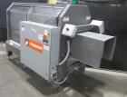 Pearson CS25-T Automatic Case Sealer – Used High-Speed Top Taper