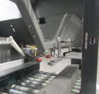 Pearson CS25-T Automatic Case Sealer – Used High-Speed Top Taper