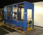 Used Pearson Packaging Systems Top Tape Only Random Case Sealer, Model CS30-RT, . Up to 30 cases per minute. Case size range: Length 12