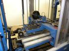Used Pearson Packaging Systems Top Tape Only Random Case Sealer, Model CS30-RT, . Up to 30 cases per minute. Case size range: Length 12