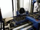 Used Pearson Packaging Systems Top Tape Only Random Case Sealer, Model CS30-RT, . Up to 30 cases per minute. Case size range: Length 12
