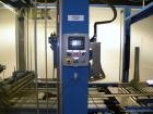 Used Pearson Packaging Systems Top Tape Only Random Case Sealer, Model CS30-RT, . Up to 30 cases per minute. Case size range: Length 12