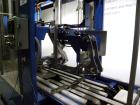 Used Pearson Packaging Systems Top Tape Only Random Case Sealer, Model CS30-RT, . Up to 30 cases per minute. Case size range: Length 12