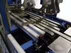 Used Pearson Packaging Systems Top Tape Only Random Case Sealer, Model CS30-RT, . Up to 30 cases per minute. Case size range: Length 12