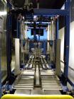 Used Pearson Packaging Systems Top Tape Only Random Case Sealer, Model CS30-RT, . Up to 30 cases per minute. Case size range: Length 12