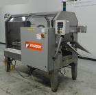 Used Pearson Model CS40-T Case Sealer