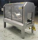 Used- Pearson Model CS40-T Case Sealer