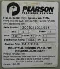 Used- Pearson Model CS40-T Case Sealer