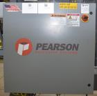 Pearson Model CS40-T Tape Case Sealer