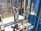 Used Pearson Model N430 Random Case Sealer (Top Only)