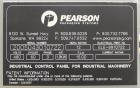 Used- Pearson Model N430 Random Case Sealer (Top Only)
