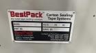 BestPack Case Taper. Model RSBFT20-2H