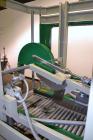 Used Sekisui TA Industries Model STA-XF50 Random Automatic Flap Closing and Taping Machine.  Up to 8 cases per minute.  Case size range:  length 7.87” to 31.5”, width 4.33” to 19.96”, height 3.94” to...