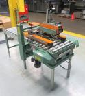 Used Signode Model UCS120I Top And Bottom Case Sealer