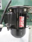 Used Signode Model UCS120I Top And Bottom Case Sealer