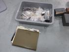 Used Signode Model UCS120I Top And Bottom Case Sealer