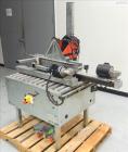 Used Soco Model T-10 Top and Bottom Tape Case Sealer