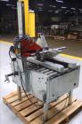 Used Soco Model T-10 Top and Bottom Tape Case Sealer