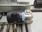Used Soco Model T-10 Top and Bottom Tape Case Sealer