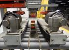 Used Soco Model T-10 Top and Bottom Tape Case Sealer