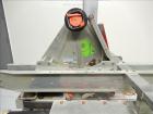 Used Soco Model T-10 Top and Bottom Tape Case Sealer