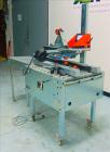 Used Soco Model T-10 Top and Bottom Tape Case Sealer