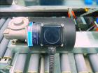 Used Soco Model T-10 Top and Bottom Tape Case Sealer