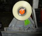 Used Soco Model T-10 Top and Bottom Tape Taper with Side Belts