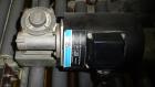 Used Soco Model T-10 Top and Bottom Tape Taper with Side Belts