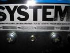 Used SOCO System Case Sealer, Model T-16