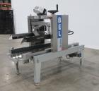 Used Wexxar BEL 250 Automatic Top & Bottom Case Sealer – Up to 25 CPM