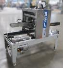 Used Wexxar BEL 250 Automatic Top & Bottom Case Sealer – Up to 25 CPM
