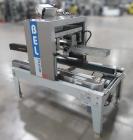 Used Wexxar BEL 250 Automatic Top & Bottom Case Sealer – Up to 25 CPM