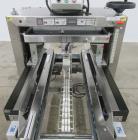 Used Wexxar BEL 250 Automatic Top & Bottom Case Sealer – Up to 25 CPM