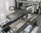 Used Wexxar BEL 250 Automatic Top & Bottom Case Sealer – Up to 25 CPM