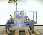 Used Wexxar Automatic Top and Bottom Case Taper, Model TBT-7