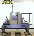 Used Wexxar Automatic Top and Bottom Case Taper, Model TBT-7