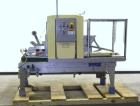 Used Wexxar Automatic Top and Bottom Case Taper, Model TBT-7