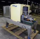 Used Wexxar Automatic Top and Bottom Case Taper, Model TBT-7