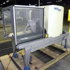 Used Wexxar Automatic Top and Bottom Case Taper, Model TBT-7