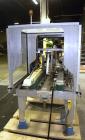 Used Wexxar Automatic Top and Bottom Case Taper, Model TBT-7