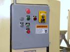 Used Wexxar Automatic Top and Bottom Case Taper, Model TBT-7