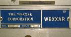 Used Wexxar Automatic Top and Bottom Case Taper, Model TBT-7