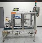 Used Wexxar Model WST-07 Automatic Top Only Tape Case Sealer