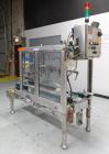 Used Wexxar Model WST-07 Automatic Top Only Tape Case Sealer