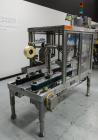 Used Wexxar Model WST-07 Automatic Top Only Tape Case Sealer