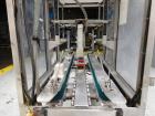 Used Wexxar Model WST-07 Automatic Top Only Tape Case Sealer