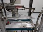 Used Wexxar Model WST-07 Automatic Top Only Tape Case Sealer