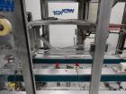 Used Wexxar Model WST-07 Automatic Top Only Tape Case Sealer