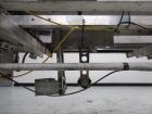 Used Wexxar Model WST-07 Automatic Top Only Tape Case Sealer